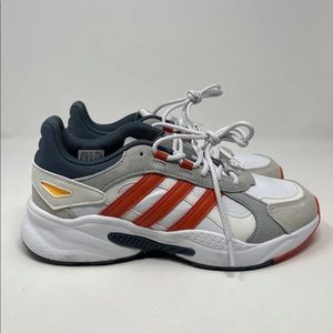 Adidas Neo Crazychaos Shadow Men's Sz 8.5 FX9106